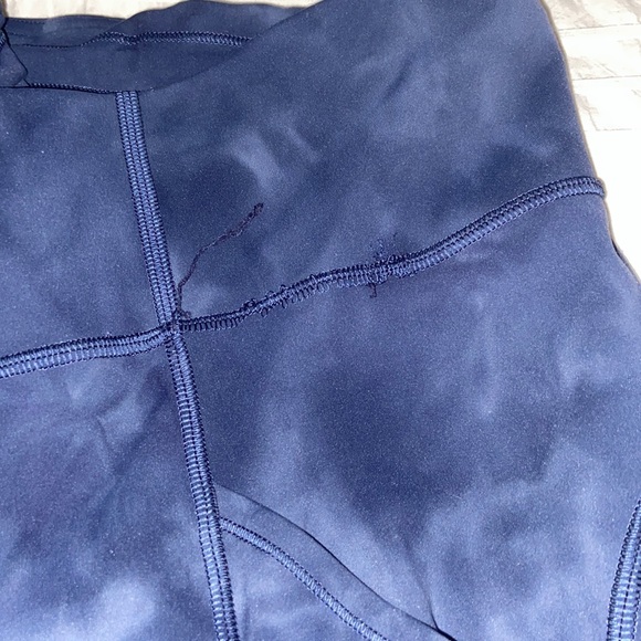 Lululemon | Invigorate 23” workout leggings - Picture 3 of 3